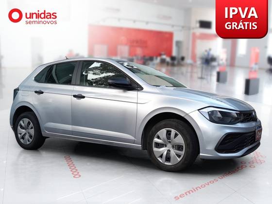 VOLKSWAGEN POLO 1.0 MPI TRACK MANUAL VOLKSWAGEN POLO 1.0 MPI TRACK MANUAL
